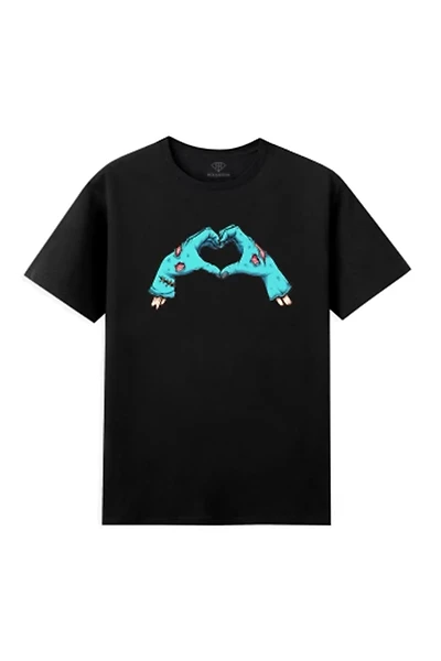 "Love Hurts" Classic Tee