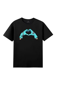 "Love Hurts" Classic Tee