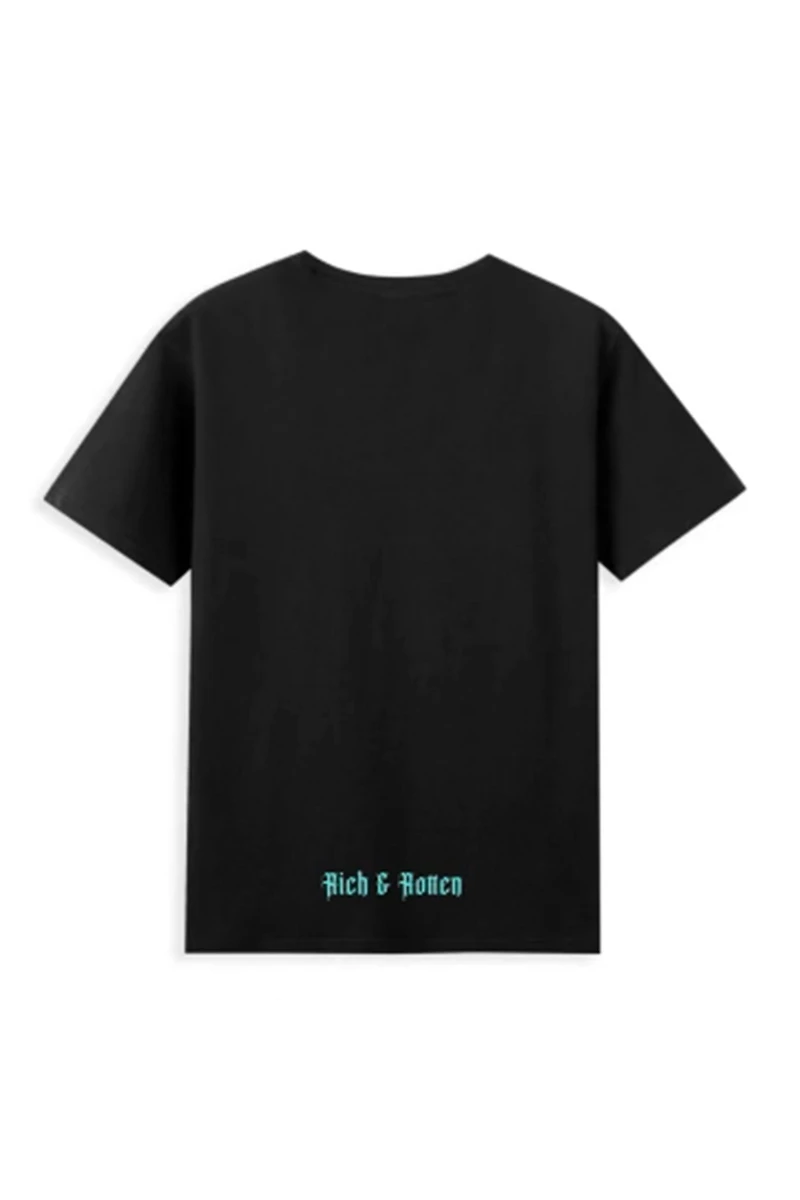 "Love Hurts" Classic Tee