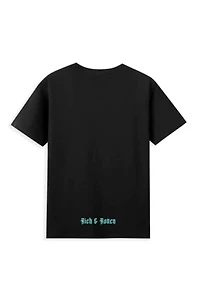 "Love Hurts" Classic Tee