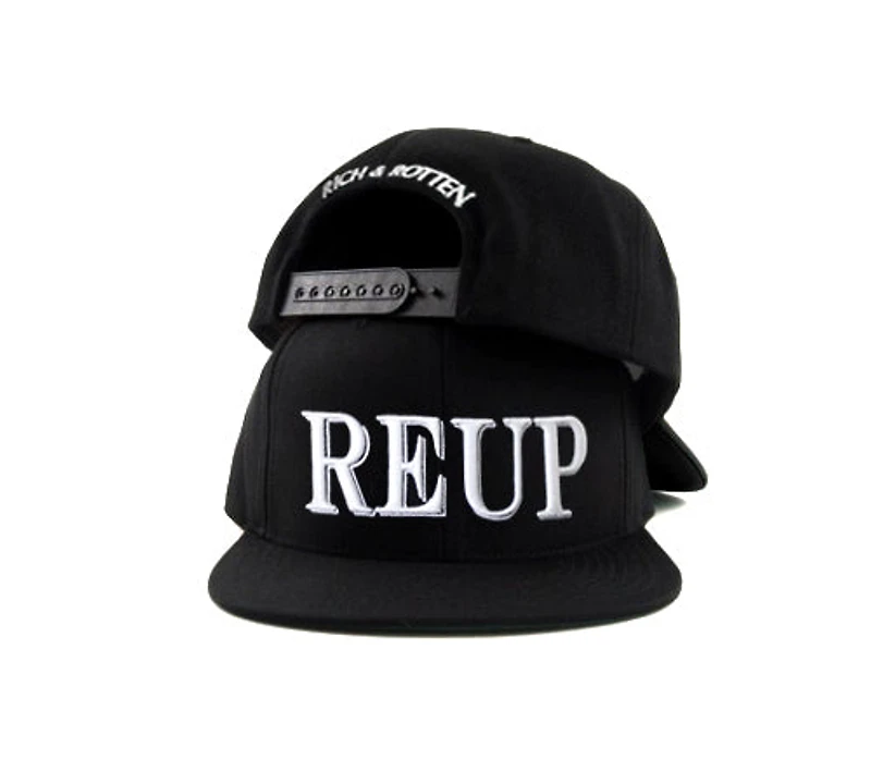 Classic SnapBack "Reup"