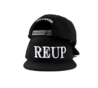 Classic SnapBack "Reup"