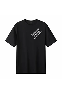 "Beat The Odds" Heavy Tee