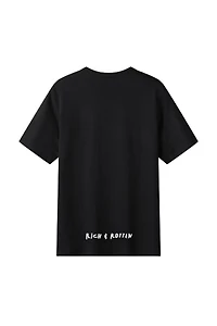 "Gutter" Heavy Tee