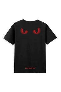 "Bloodshot" Classic Tee