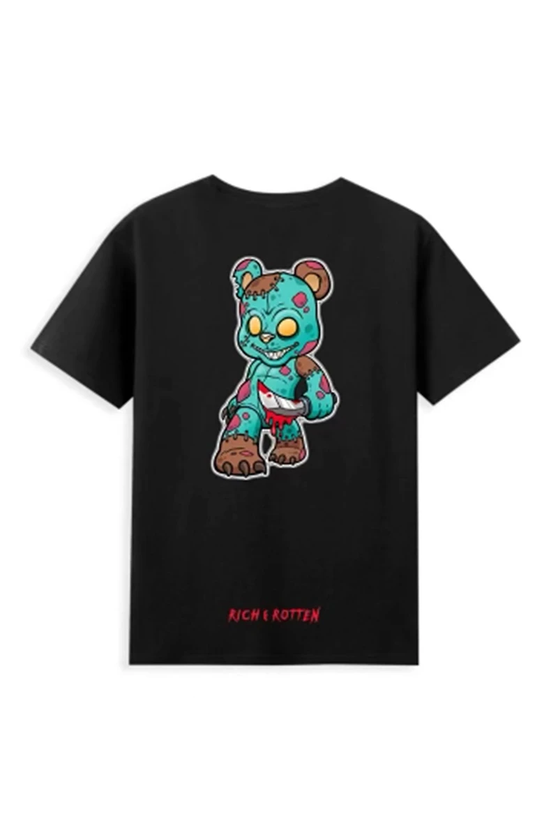 "Hype Killer" Classic Tee