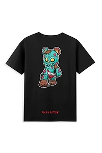 "Hype Killer" Classic Tee