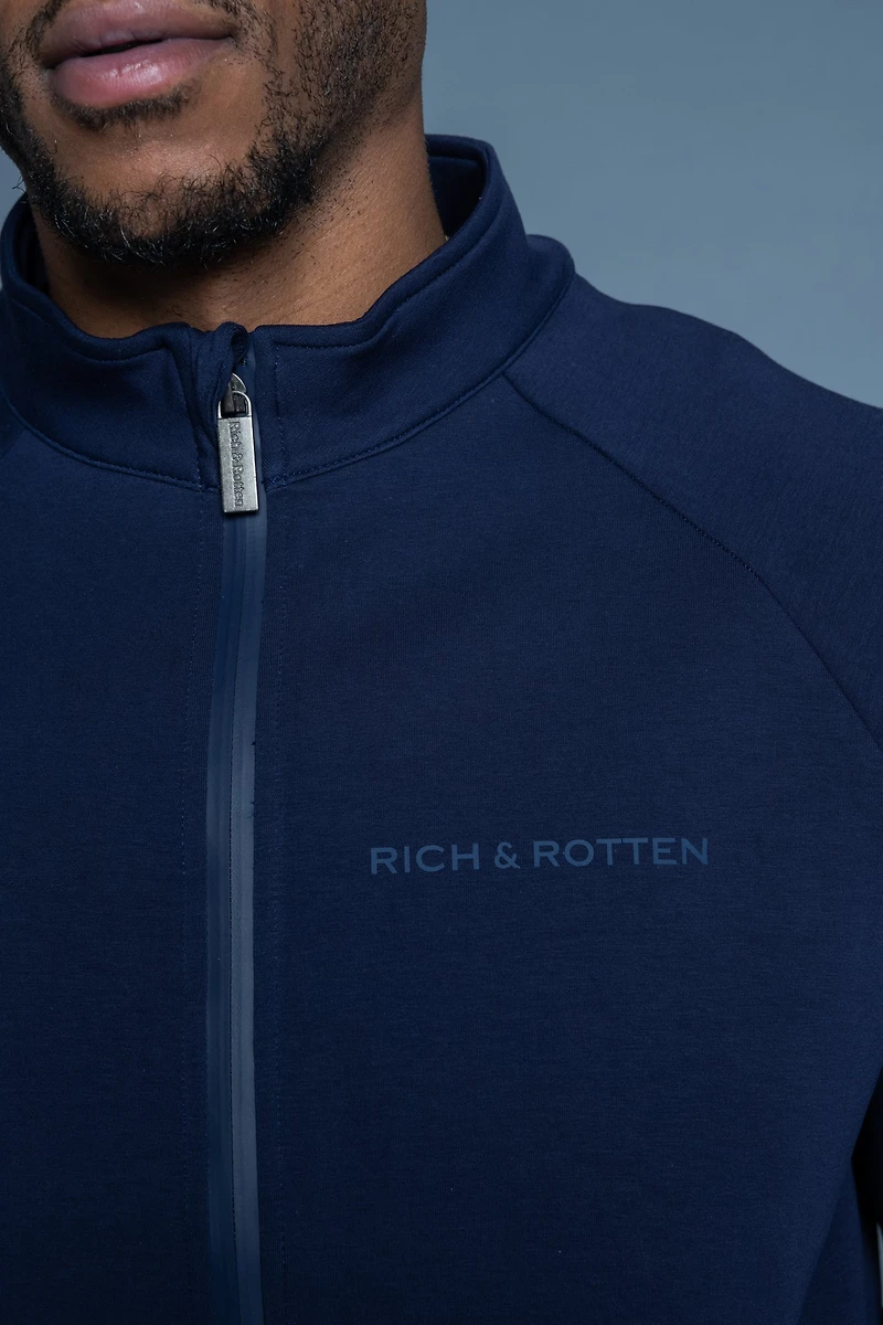 Rich Tech