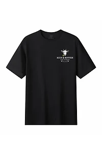 Goat" Heavy Tee
