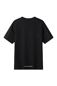 Goat" Heavy Tee