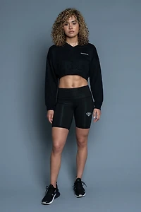Herr Snatched Biker Shorts