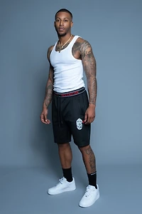 "Thug Love" Trac Shorts