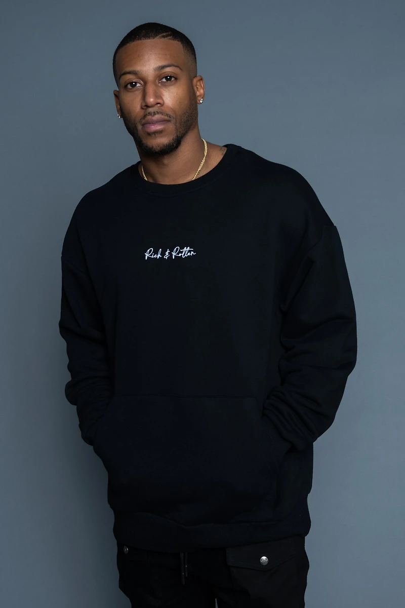 "Cure For The Struggle"