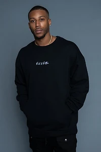 "Cure For The Struggle"