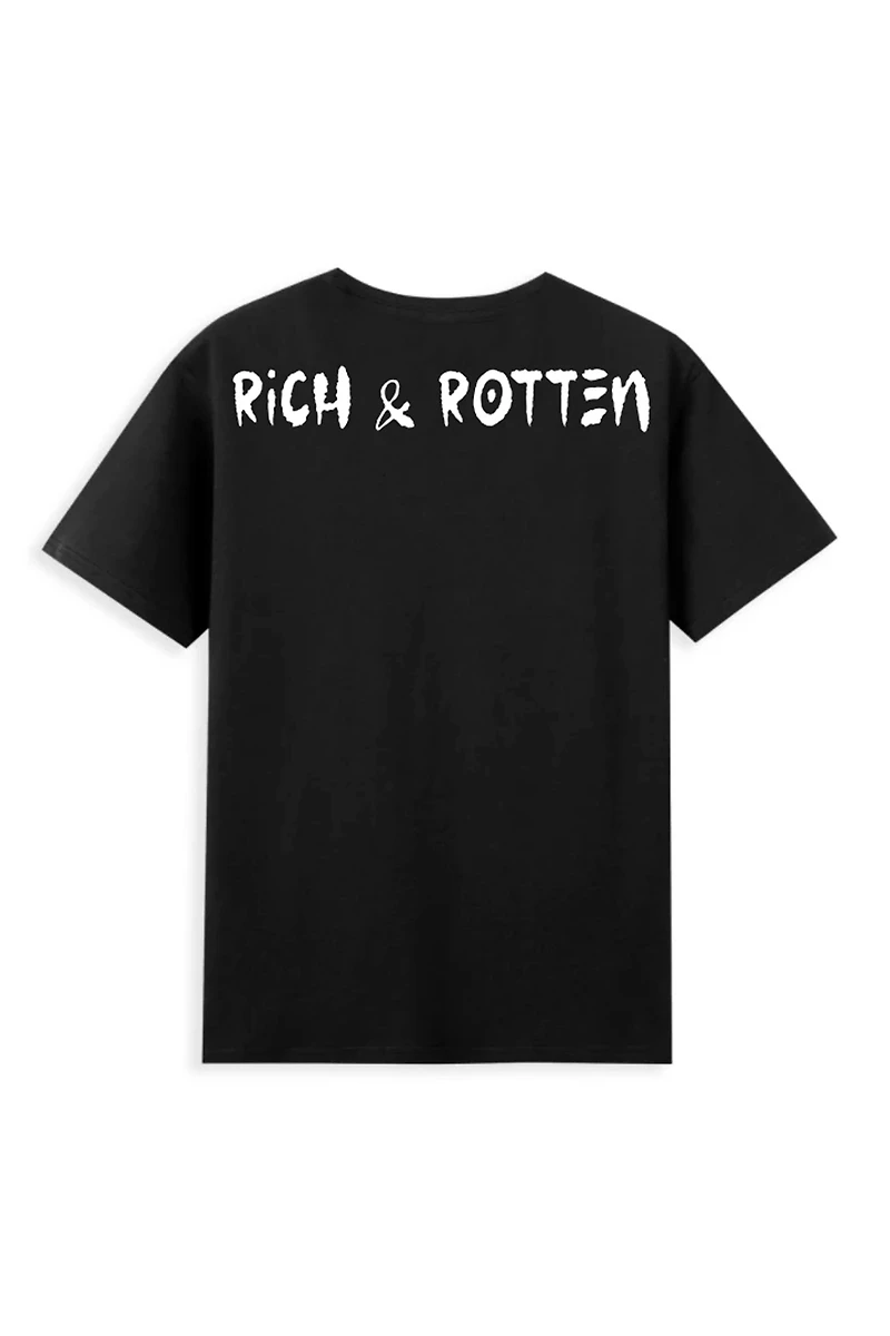 Brand" Classic Tee