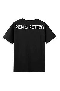 Brand" Classic Tee