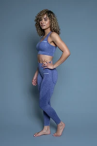 Herr Active Set - Purple