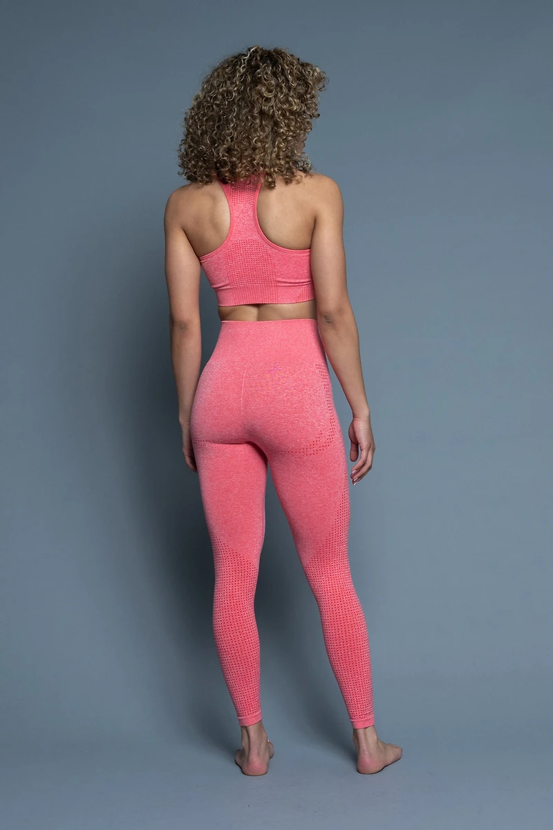 Herr Active Set - Pink
