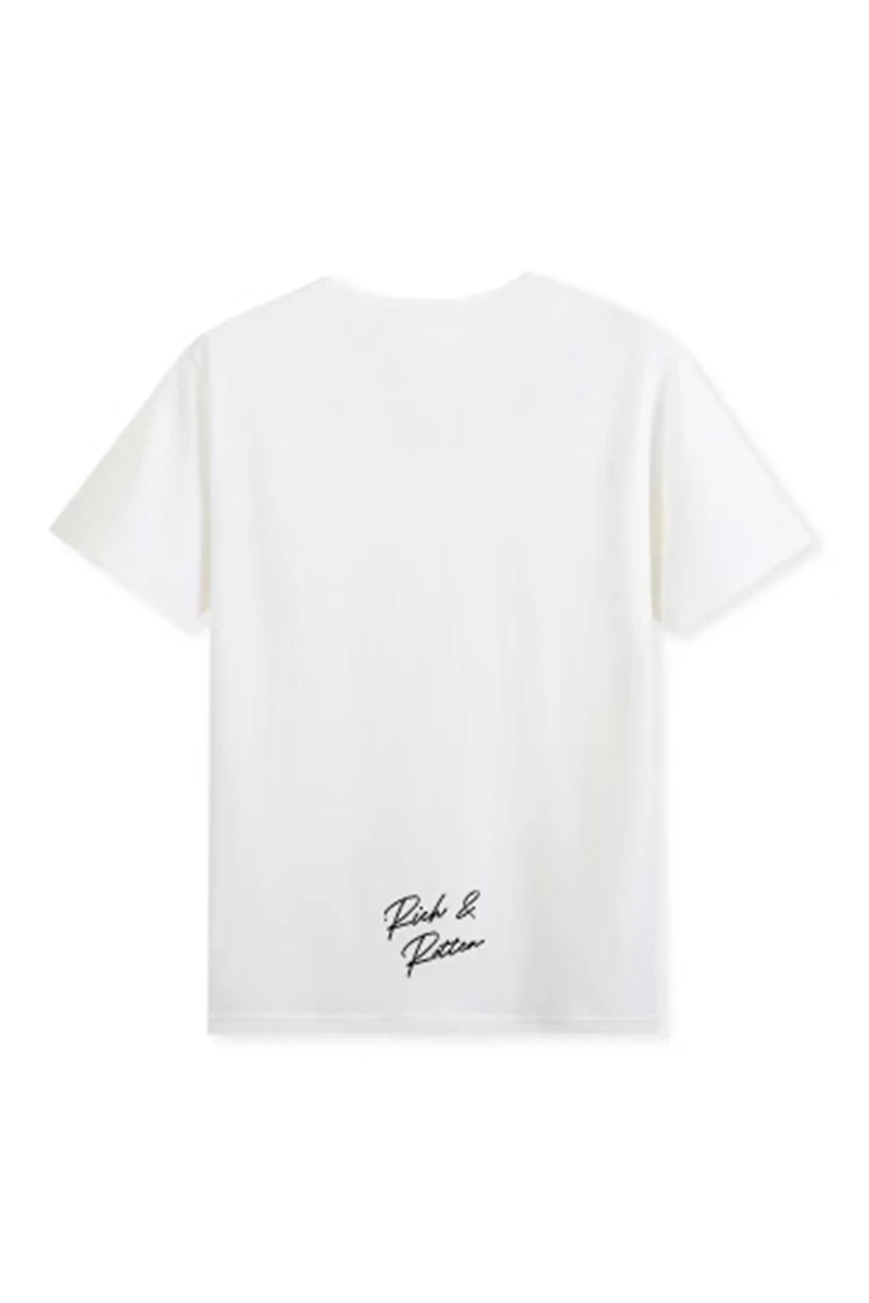 "Life Minus BS" Classic Tee