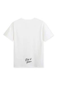 "Life Minus BS" Classic Tee