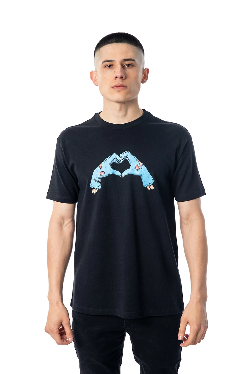 "Love Hurts" Classic Tee