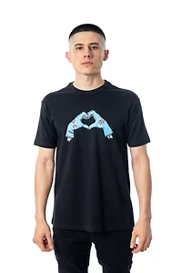 "Love Hurts" Classic Tee
