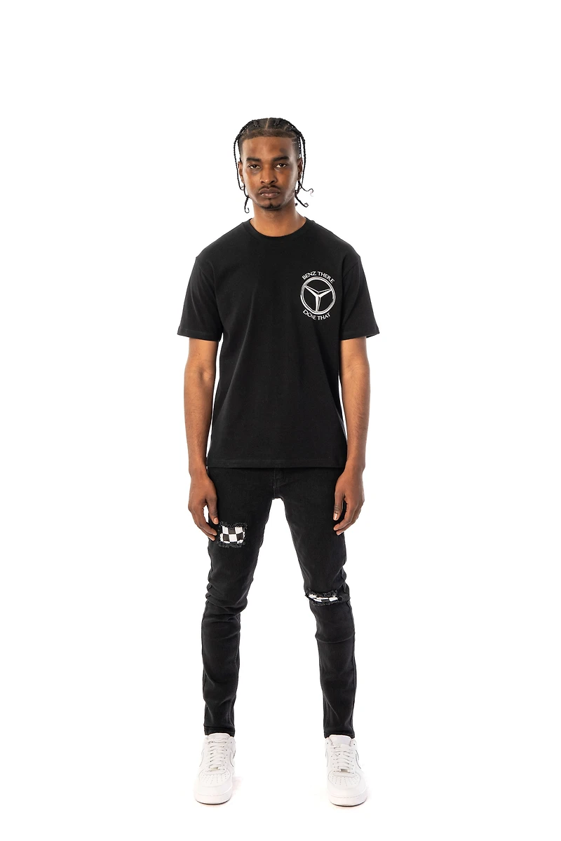 "Benz There" Classic Tee