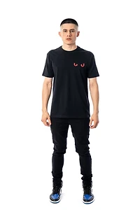 "Bloodshot" Classic Tee