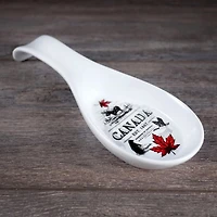 Spoon Rest - Canada Est. 1867