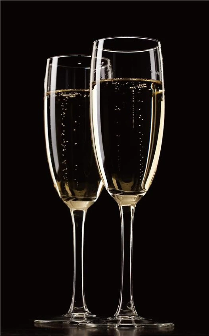 190ml Champagne Glass