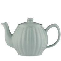 LUXE 6-cup Teapot Green