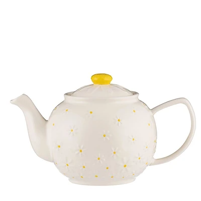 DAISY 6-cup Teapot