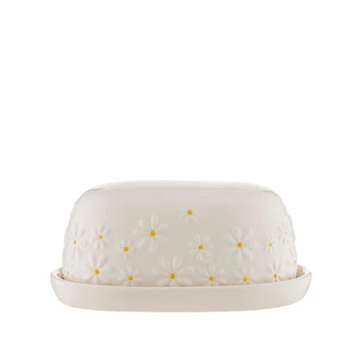 DAISY Butter Dish
