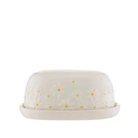 DAISY Butter Dish
