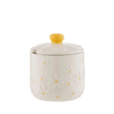 DAISY Sugar Bowl
