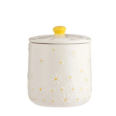 DAISY Storage Jar