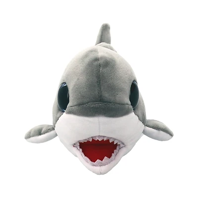 Ty Beanie -  Finnegan Shark Plush