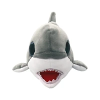 Ty Beanie -  Finnegan Shark Plush