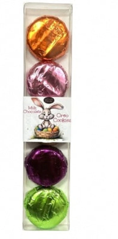 5pc Easter Foiled Oreo Cookies
