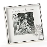 FAMILY IS FOREVER FRAME 3x3
