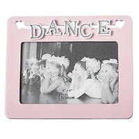 FRAME 4x6 DANCE LETTERS