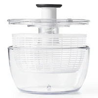 Pump Salad Spinner