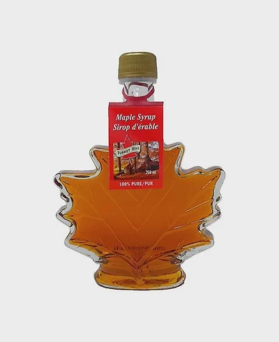 MAPLE SYRUP LEAF-250ml