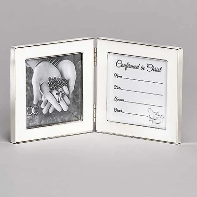 CONFIRMATION HINGED FRAME 2 4X4