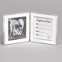 CONFIRMATION HINGED FRAME 2 4X4