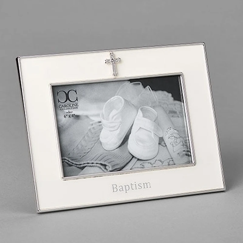 Baptism Frame
