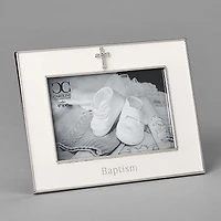 Baptism Frame