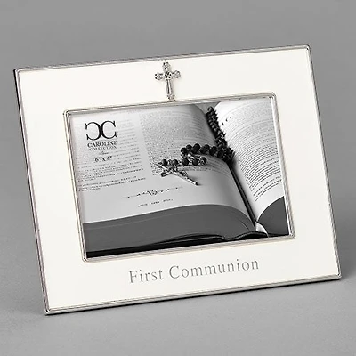 6"H COMMUNION FRAME 4X6