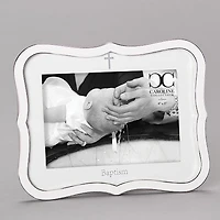 Baptism Frame
