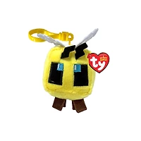 TY Bee Beanie Clip